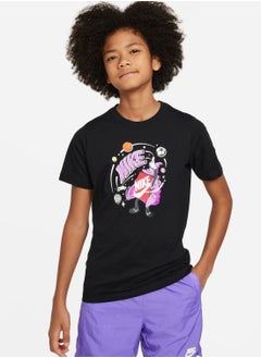 Youth Nsw Boxy 1 T-Shirt
