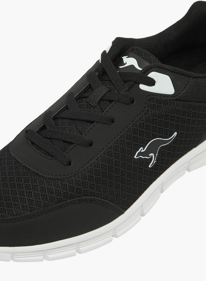 kangaROOS Men Lace-Up Sports Shoes - Image 4
