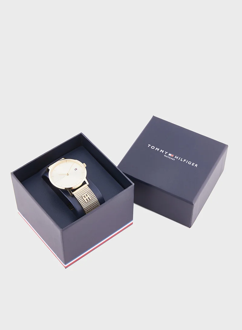 TOMMY HILFIGER TEA