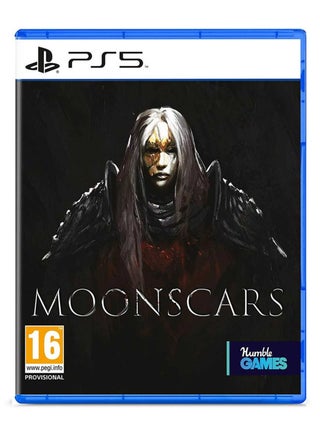 Moonscars
