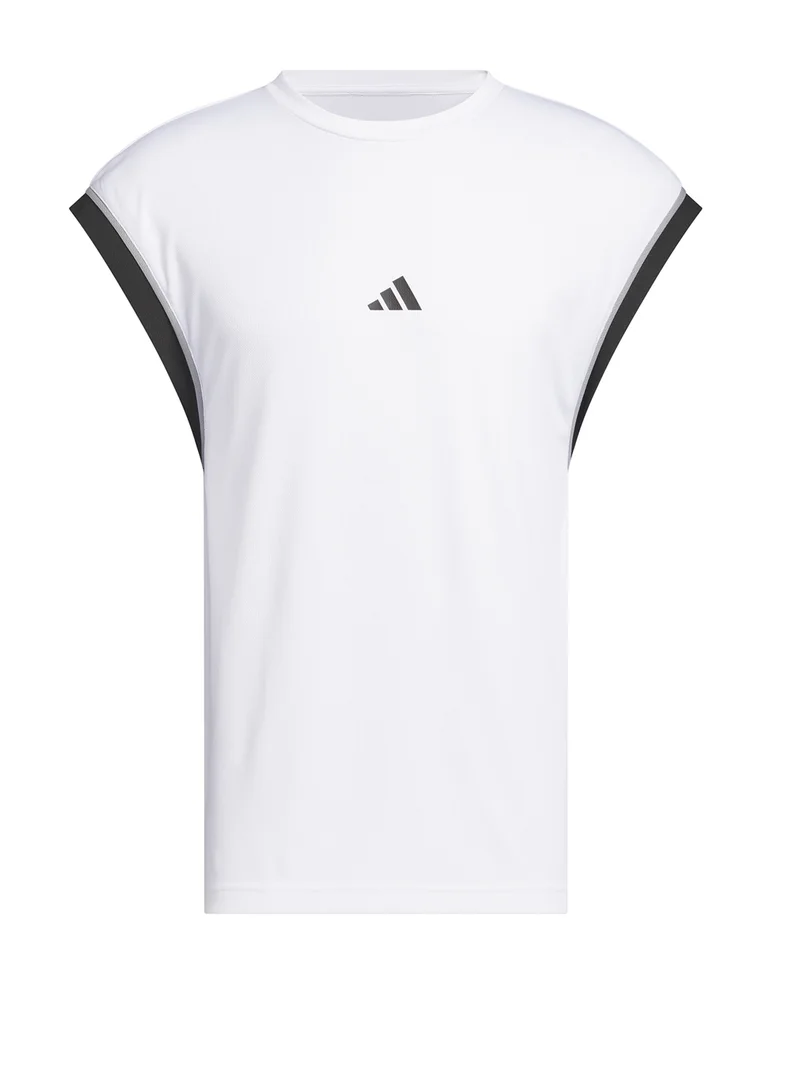 Adidas Basketball All World Tank