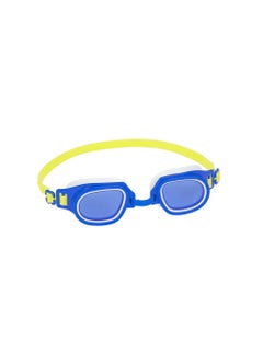 Bestway Bestway - Swimming Goggles Aquanaut Essential 3 Colors - 21003  - Image 3