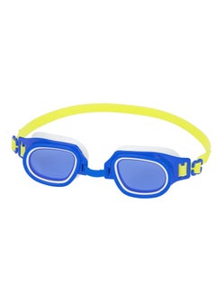Bestway Bestway - Swimming Goggles Aquanaut Essential 3 Colors - 21003  - Image 4