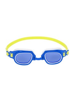 Bestway Bestway - Swimming Goggles Aquanaut Essential 3 Colors - 21003  - Image 5