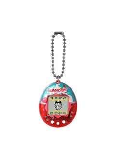 BANDAI TAMASHII Tamagotchi The Original Vr Pet Gen1 (Ice Cream Float)  - Image 3