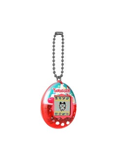 BANDAI TAMASHII Tamagotchi The Original Vr Pet Gen1 (Ice Cream Float)  - Image 2