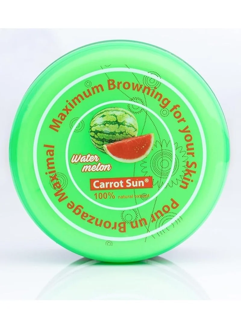 Carrot Sun  Carrot Sun Melon Breeze Tanning Cream  350ml  | Best Price UAE