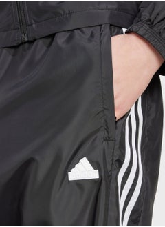Adidas Tiro Cut 3 Stripe Summer Woven Pants  - Image 3