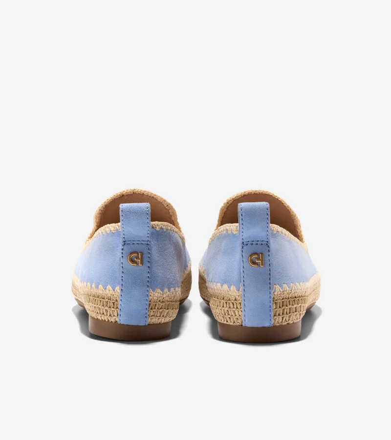 Cole Haan  Women's Cloudfeel Asbury Slip-On Loafers for Women | Best Price UAE