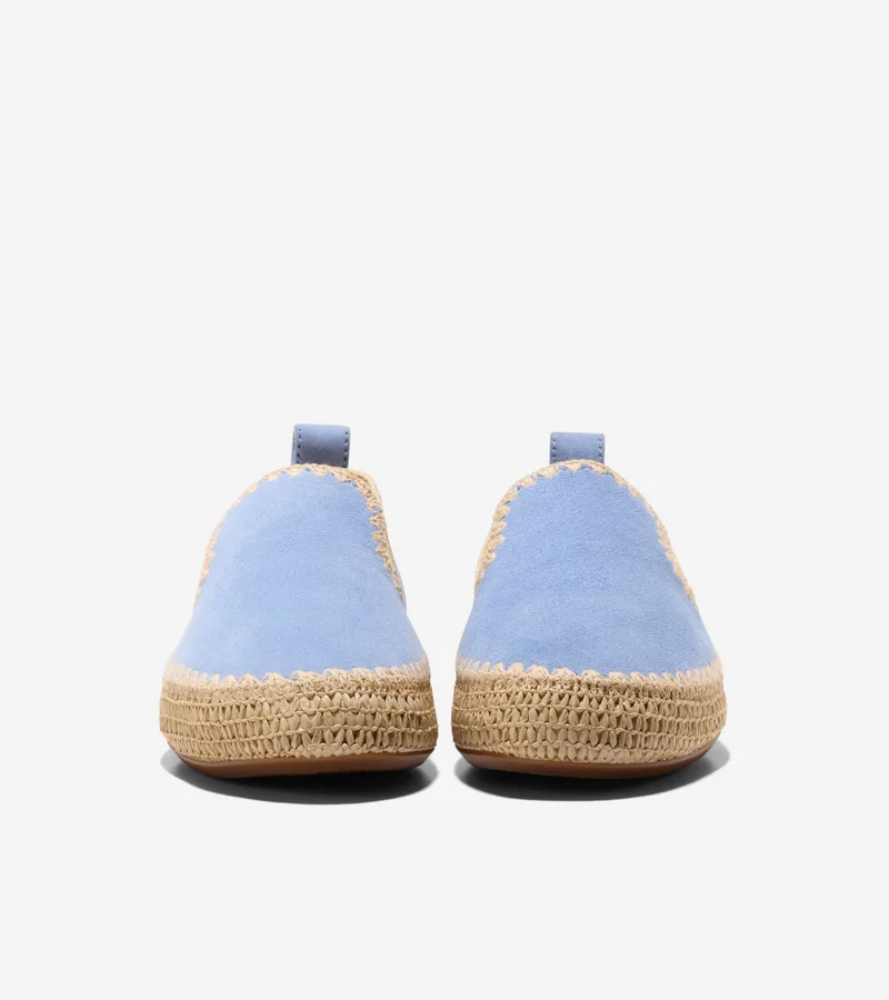 Cole Haan  Women's Cloudfeel Asbury Slip-On Loafers for Women | Best Price UAE