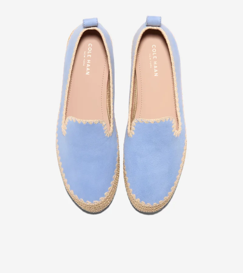 Cole Haan  Women's Cloudfeel Asbury Slip-On Loafers for Women | Best Price UAE