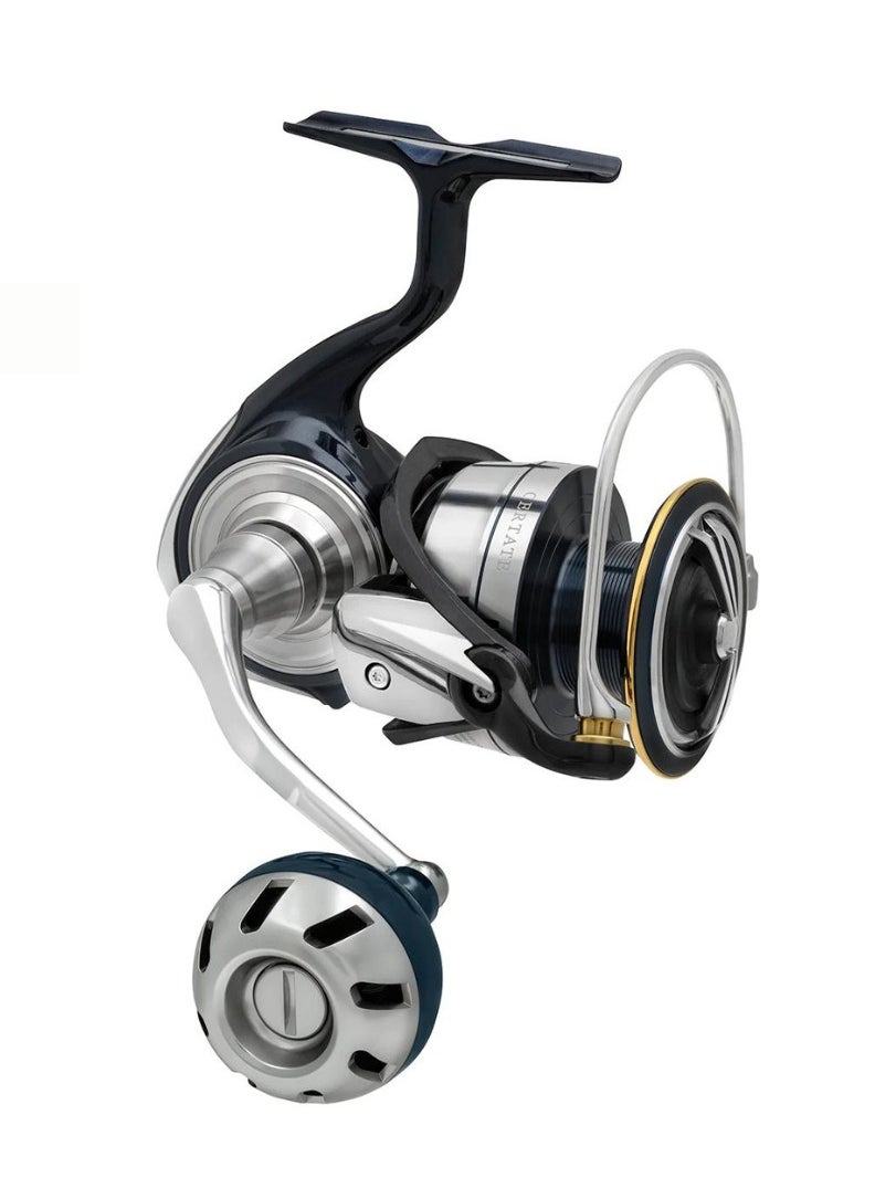 Daiwa - 19Certate-G Lt3000D-C-Ark - Image 1