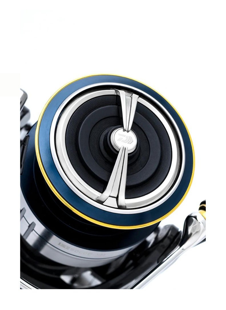 Daiwa - 19Certate-G Lt3000D-C-Ark - Image 1