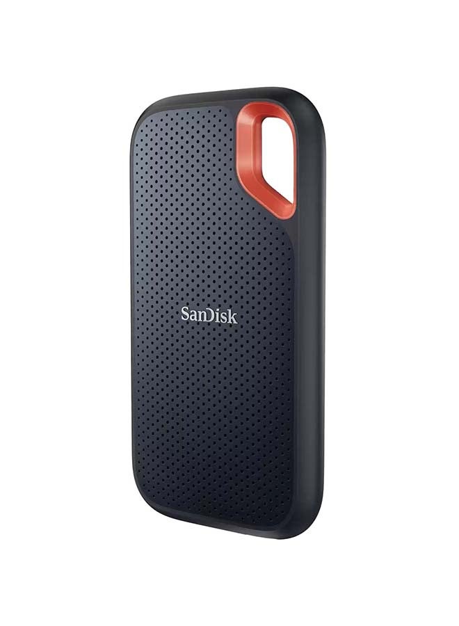 محرك أقراص SSD إكستريم سعة 2 تيرابايت محمول - view 3