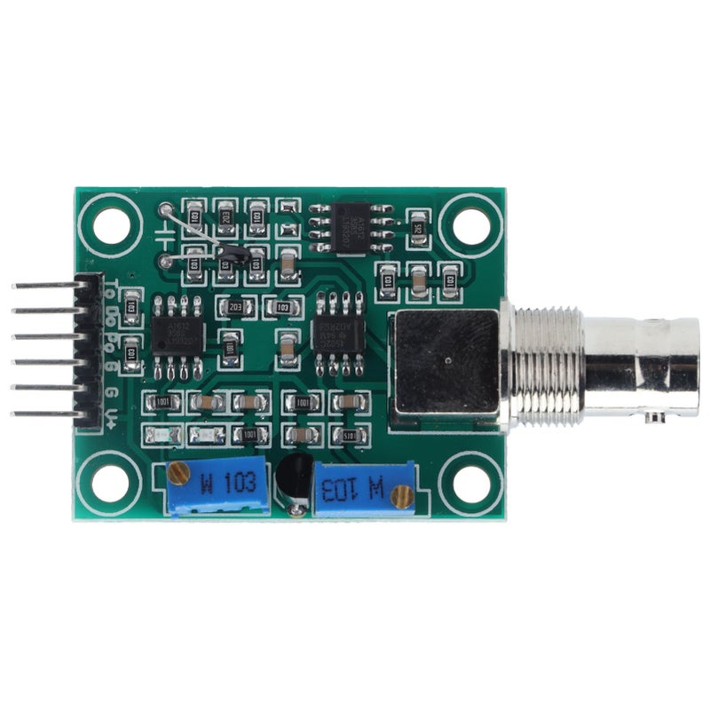 PH Value Detection Module Liquid Detect Sensor Soil Water Monitoring Control Component - Image 4