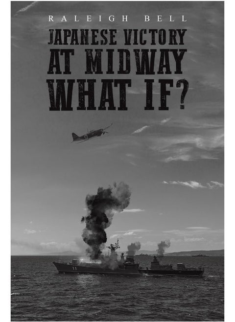 Japanese Victory at Midway What If?