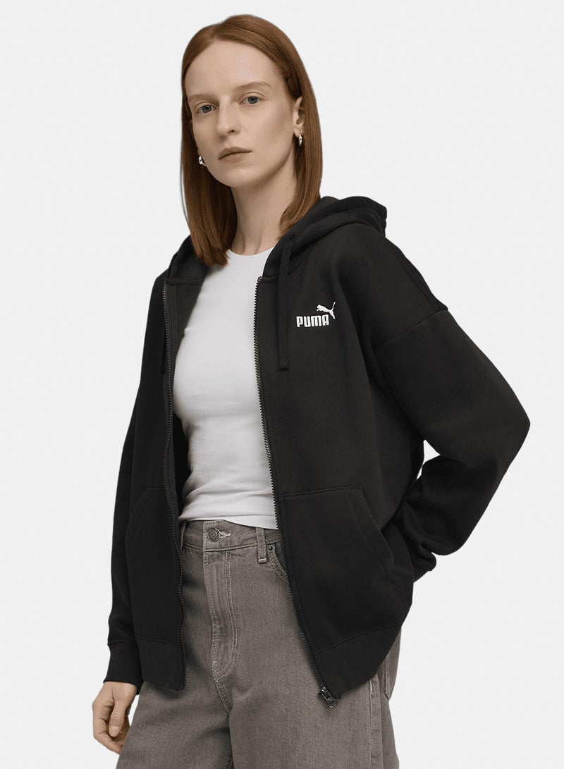 PUMA ESS Small No. 1 Logo - Image 1