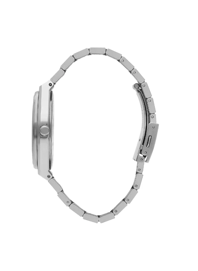 لي كوبر Men's Metal Multi Function Watch LC07608.350 - 43 mm