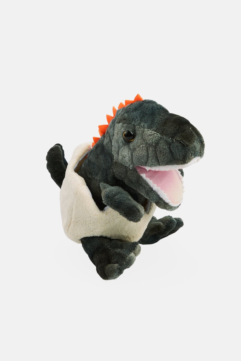 Wishpets T-Rex Plush Dinosaur Stuffed Animal - Image 2