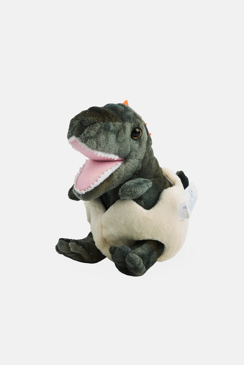 Wishpets T-Rex Plush Dinosaur Stuffed Animal - Image 1