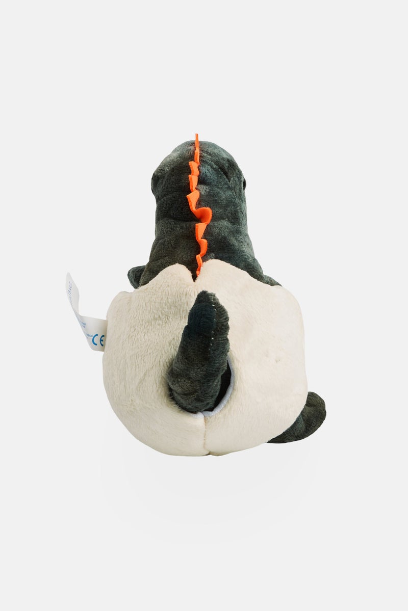 Wishpets T-Rex Plush Dinosaur Stuffed Animal - Image 3