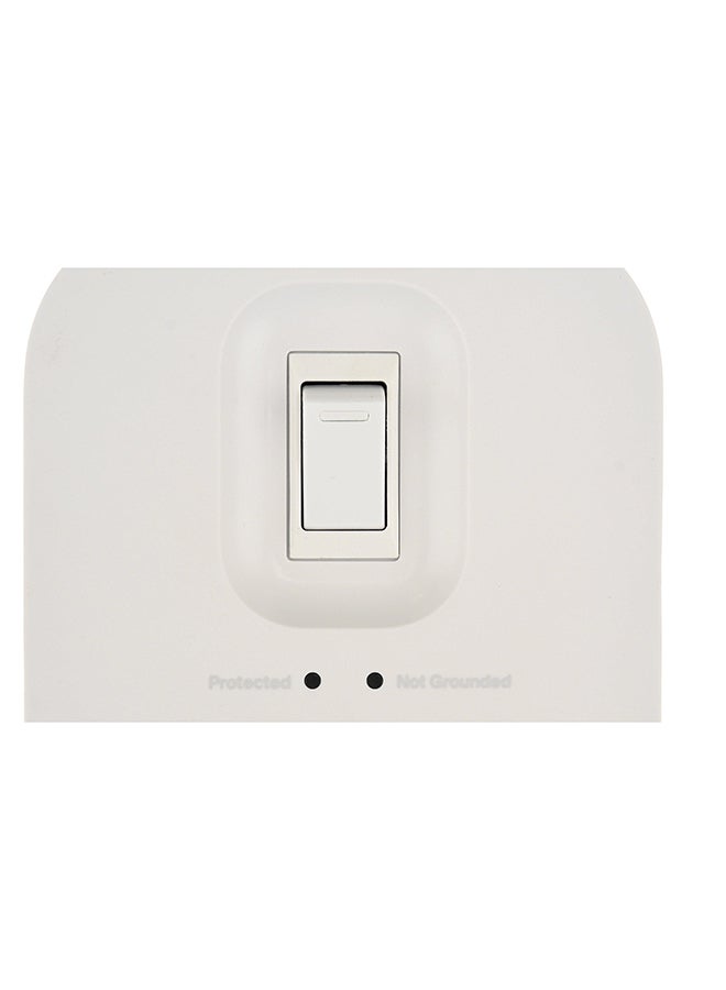 belkin 8 Way Power Extension 2M Cord 18W USBA  USBC Ports - Image 4