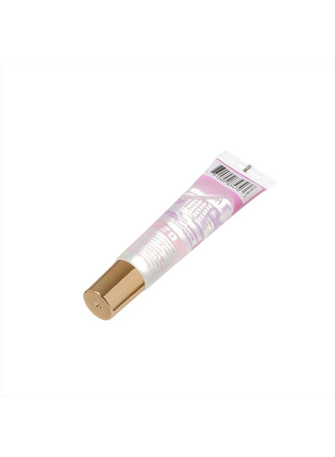 Broadway Vita-Lip Clear Lip Gloss 0.47oz/14ml (Vitamin E) 6 PACK - Image 3