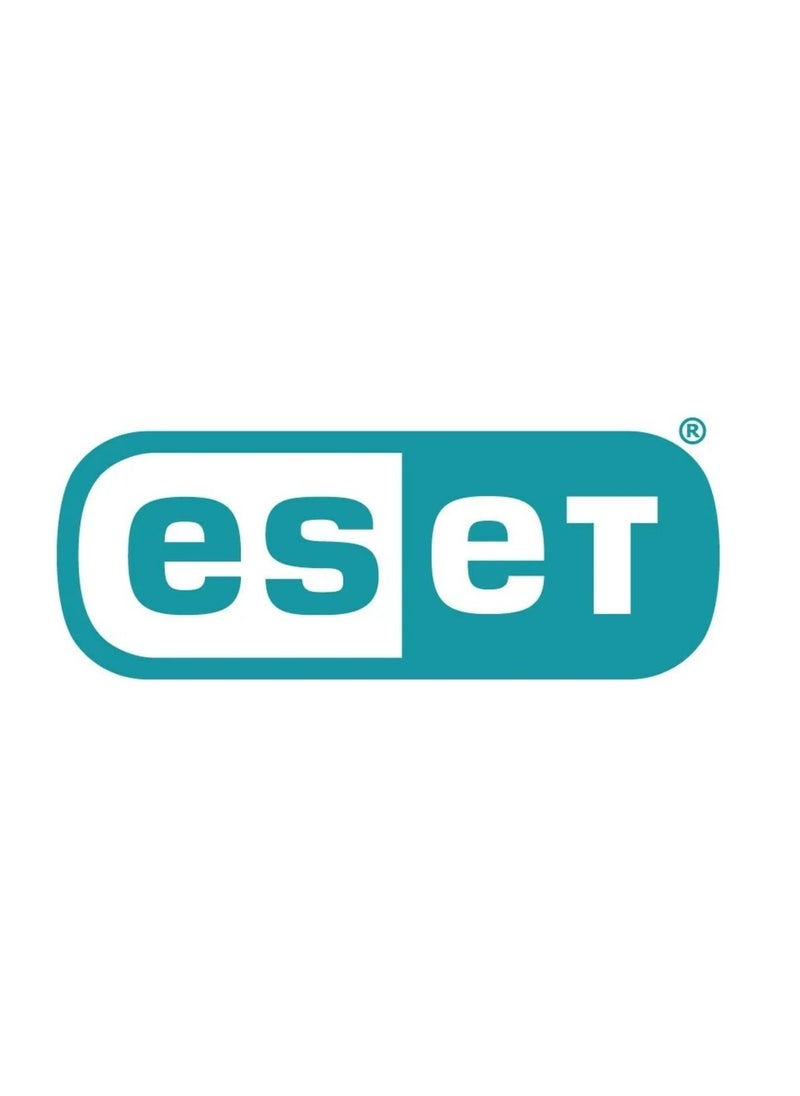 ESET ESET NOD32 Antivirus 1 جهاز لمدة سنة واحدة 