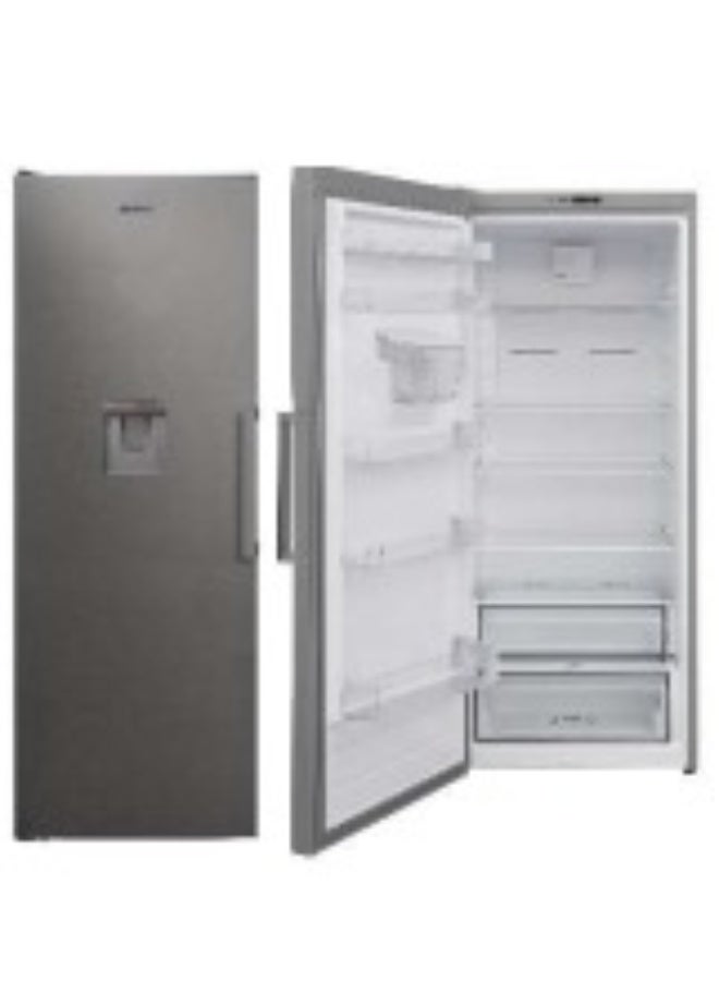 Ocean Refrigerator No Frost Silver, 402 Liters, OCM402TNFXA+, With Water Dispenser - Image 2