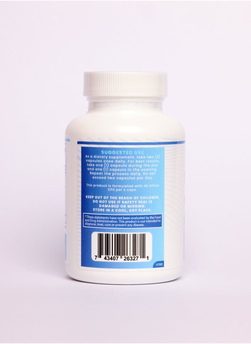 Probiotic 40 Billion Plus - pzsku/ZDA1634516AED4149F1F7Z/45/_/1733918381/598be7e2-16dd-40ca-8850-2bafde5e1f1c