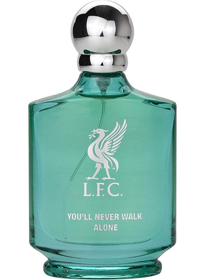my perfumes Liverpool FC You'll Never Walk Alone Eau De Parfum - Image 3