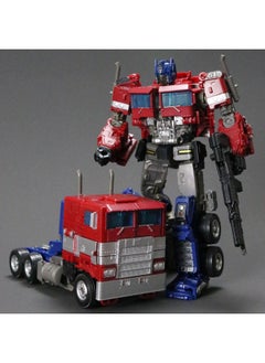 Generic H6001-4 Ys-04 Star Commander Ss38 Hornet Car Robot Model Toy Vehicle Transformation Action Figure Collectible-Color:Hundred Micro Night Patrol Wing Pillars  - Image 2