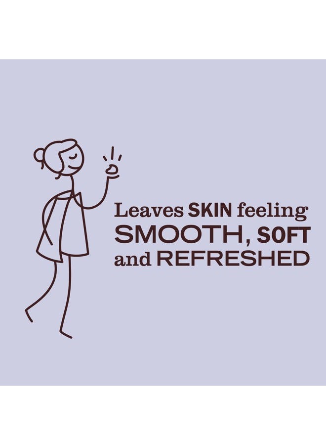 MRS. MEYER'S CLEAN DAY Body Lotion, Long-Lasting, Non-Greasy Moisturizer, Cruelty Free Formula, Lavender Scent, 15.5 oz - Image 3