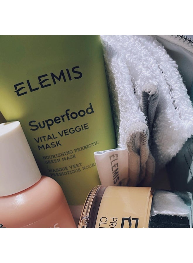 إليميس قناع إليميس سوبر فود فيتال النباتي المغذي قبل الحيوي 75 مل - Image 3