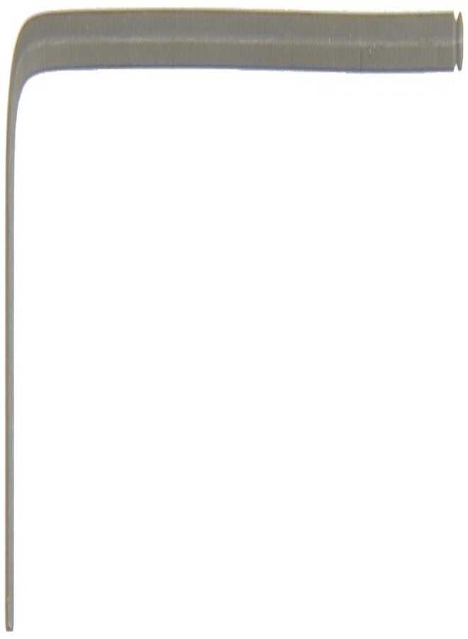 ويرا مفتاح سداسي Wera 5022081001، ليزر أسود، مفتاح سداسي الرأس، مقاس 1/16 بوصة × 91 مم (عبوة من 10 قطع) - Image 2