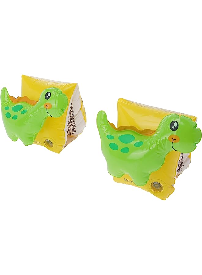 INTEX ARM BANDS - Image 1