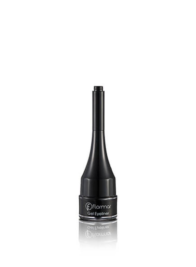 flormar Gel Eyeliner re-formulated - 01 Black - Image 3
