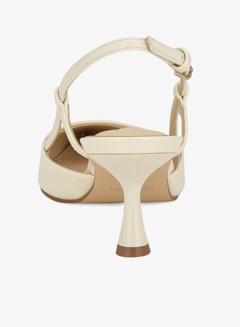 Nine West Casual Kitten Heel Pumps