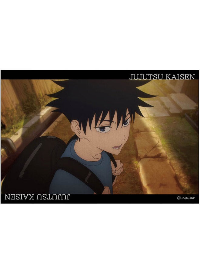 Y Line Jujutsu Kaisen： Itadori Incident, Scene F, Limited Edition Merchandise , 15 Years And Older