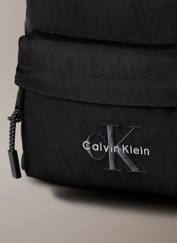 Calvin Klein Jeans Logo Backpack