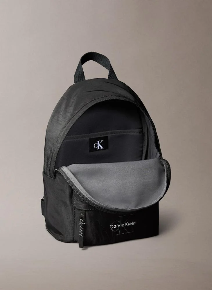 Calvin Klein Jeans Logo Backpack