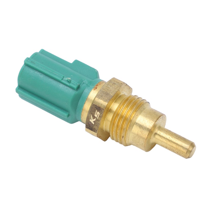 Coolant Temperature Sensor Brass Excavator Accessory ME202053 for Kato HD1430 6D16 - Image 3