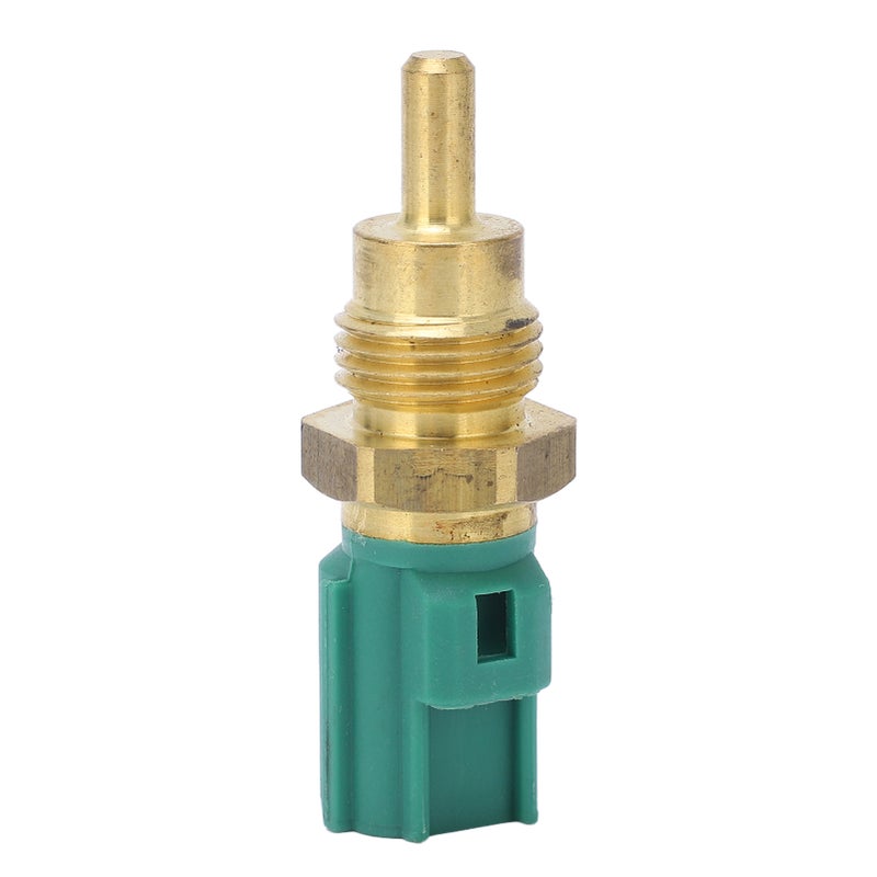 Coolant Temperature Sensor Brass Excavator Accessory ME202053 for Kato HD1430 6D16 - Image 5