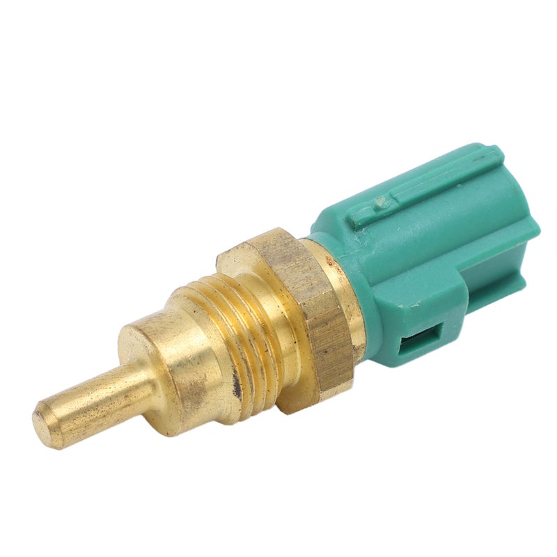 Coolant Temperature Sensor Brass Excavator Accessory ME202053 for Kato HD1430 6D16 - Image 4