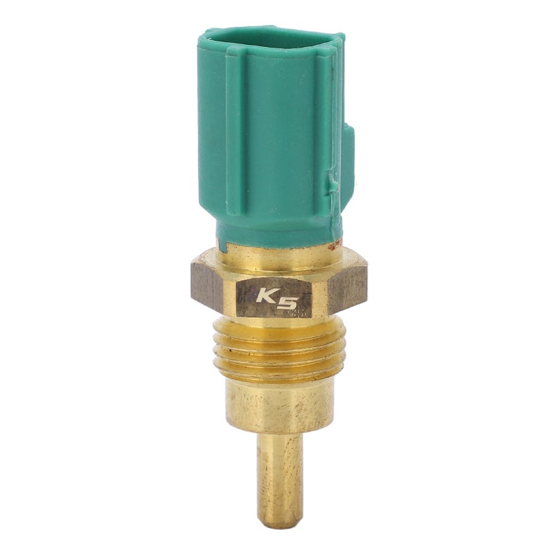 Coolant Temperature Sensor Brass Excavator Accessory ME202053 for Kato HD1430 6D16 - Image 1