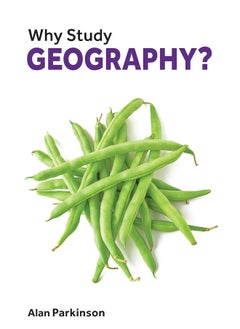 Why Study Geography? 