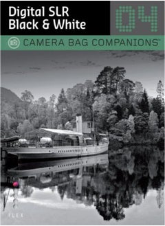Digital SLR Black & White Photography 