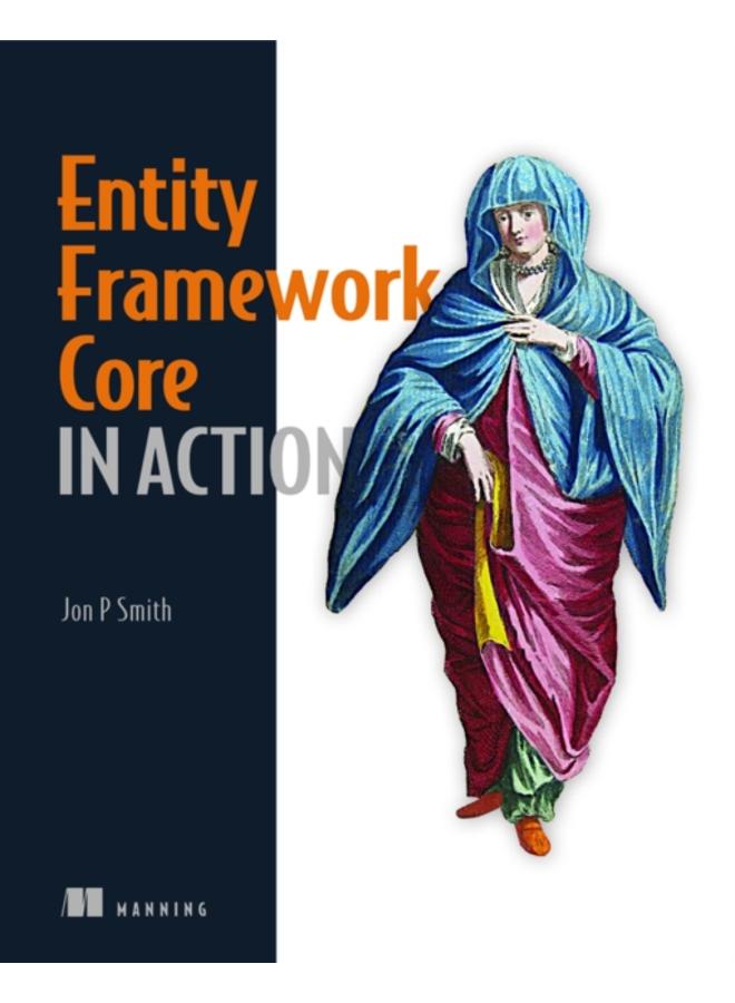 Entity Framework Core in Action 
