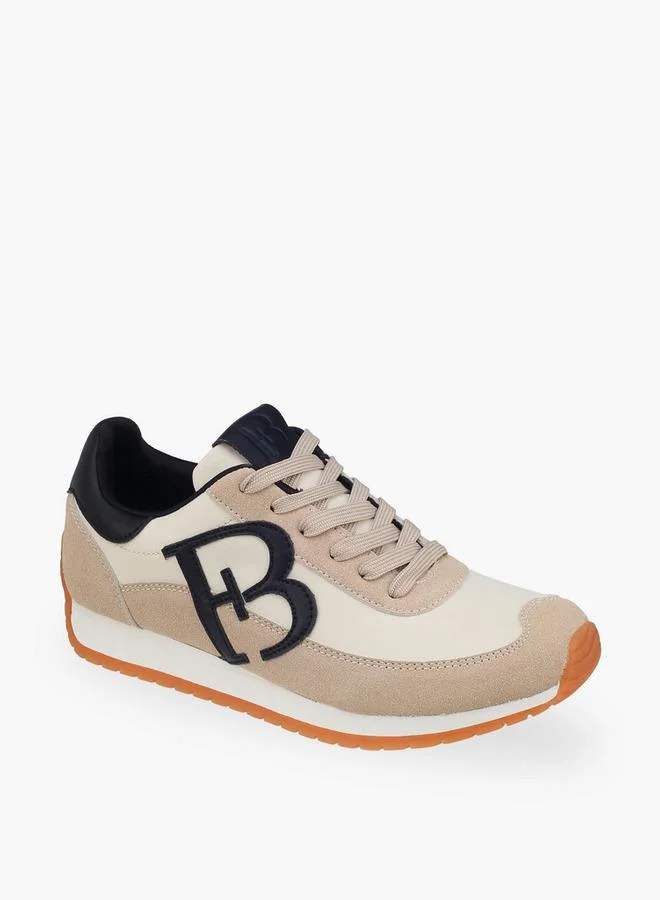 Flora Bella By Shoexpress Flora Bella Women Lace-Up Sneakers