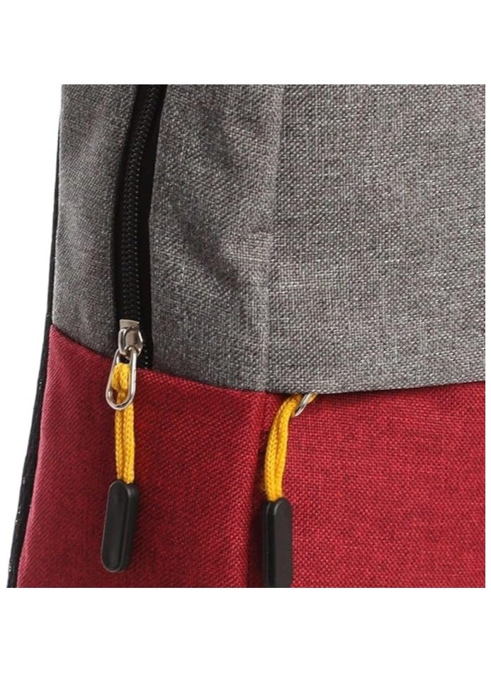 SportQ SportQ Smart Cross Body Bag Chest and Shoulder Bag Premium Oxford Materials B Sustainability in Daily Work and Heavy Work  - Image 3